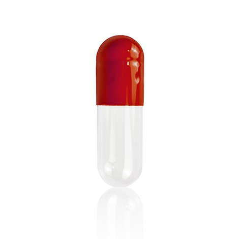 Capsules Желатин